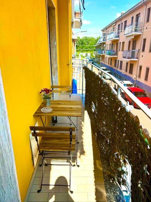 Grazioso Bilocale Alle Porte Di Milano Paderno Dugnano Zewnętrze zdjęcie