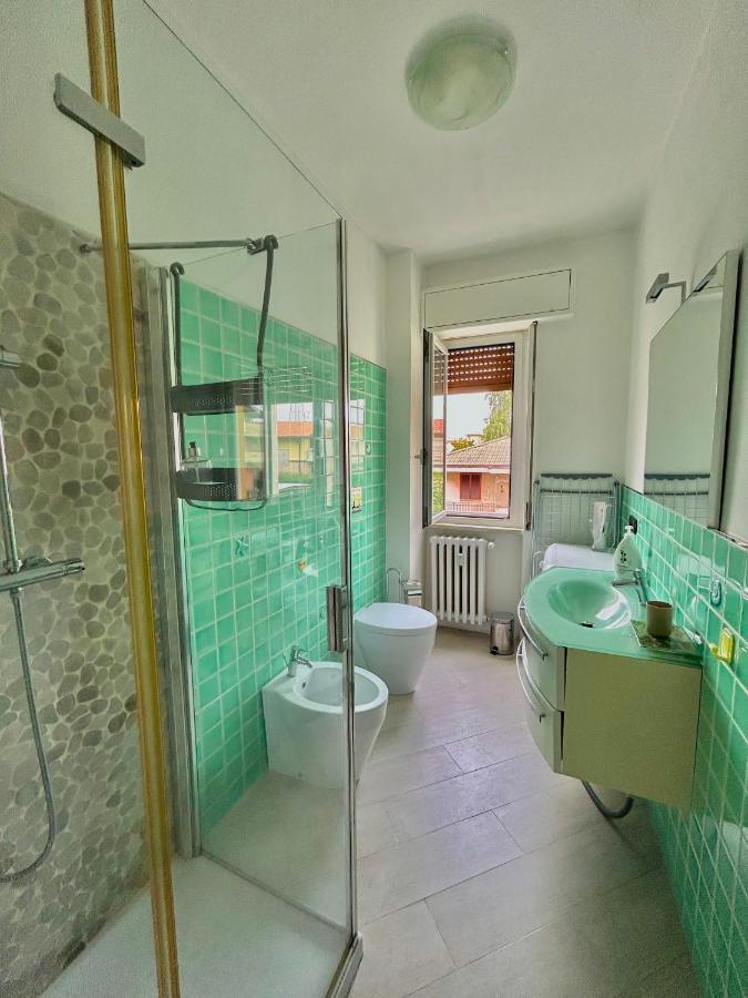 Grazioso Bilocale Alle Porte Di Milano Paderno Dugnano Zewnętrze zdjęcie
